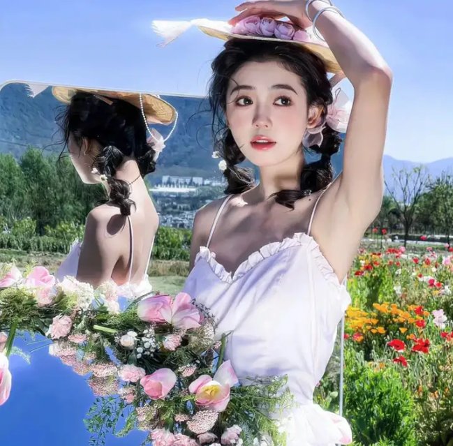 救命稻草海报