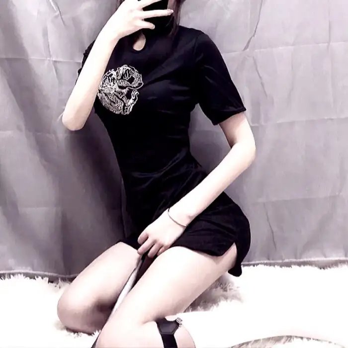 男友总在修罗场海报