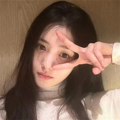 失踪少女名单海报